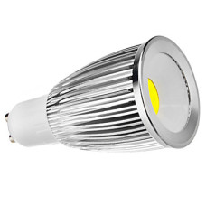 Bec Spot LED GU10 7W COB 220V